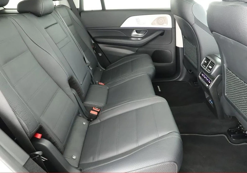 Mercedes-Benz GLS 450 4MATIC AMG-Line, снимка 8 - Автомобили и джипове - 55584800