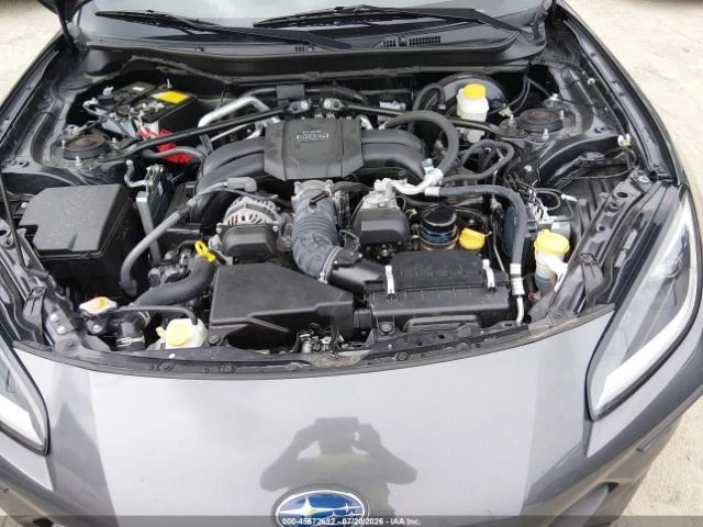 Subaru BRZ PREMIUM* MANUAL* ПОДГРЕВ* NAVI* LED* , снимка 9 - Автомобили и джипове - 55823115