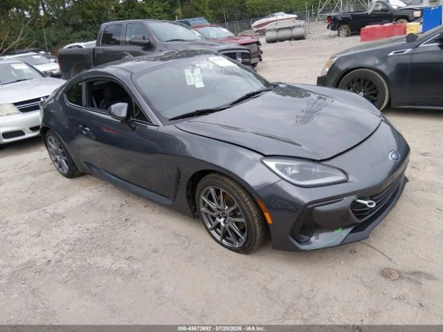 Subaru BRZ PREMIUM* MANUAL* ПОДГРЕВ* NAVI* LED* 