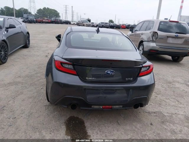 Subaru BRZ PREMIUM* MANUAL* ПОДГРЕВ* NAVI* LED* , снимка 15 - Автомобили и джипове - 55823115