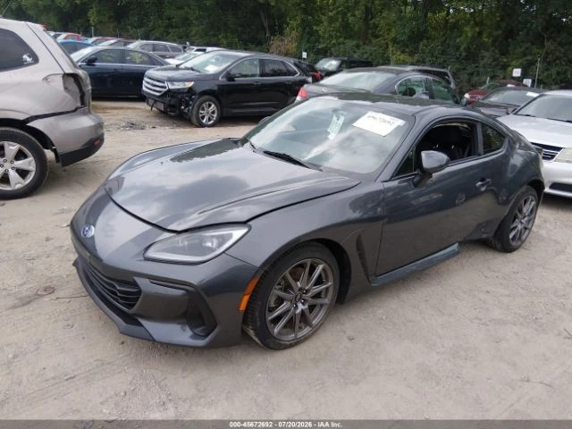 Subaru BRZ PREMIUM* MANUAL* ПОДГРЕВ* NAVI* LED* , снимка 2 - Автомобили и джипове - 55823115