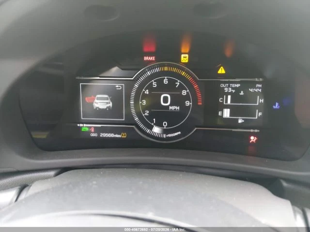 Subaru BRZ PREMIUM* MANUAL* ПОДГРЕВ* NAVI* LED* , снимка 7 - Автомобили и джипове - 55823115