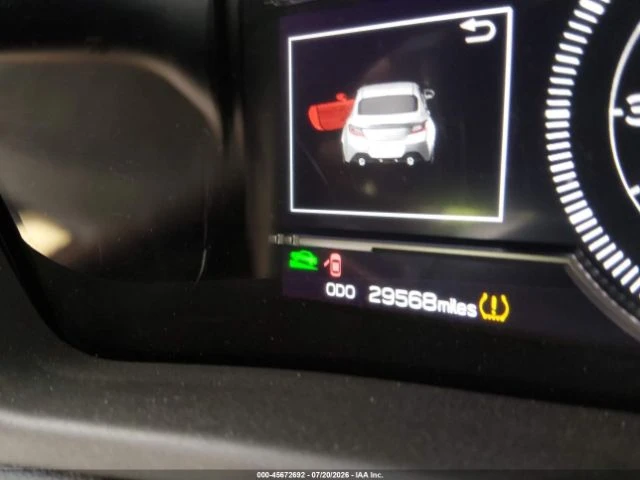 Subaru BRZ PREMIUM* MANUAL* ПОДГРЕВ* NAVI* LED* , снимка 14 - Автомобили и джипове - 55823115