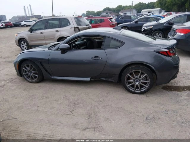 Subaru BRZ PREMIUM* MANUAL* ПОДГРЕВ* NAVI* LED* , снимка 13 - Автомобили и джипове - 55823115