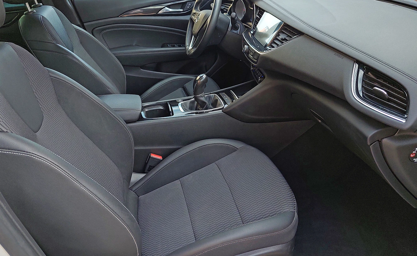 Opel Insignia Germany* LED* Kam.* Navi* ACC* Euro6 | Mobile.bg   13