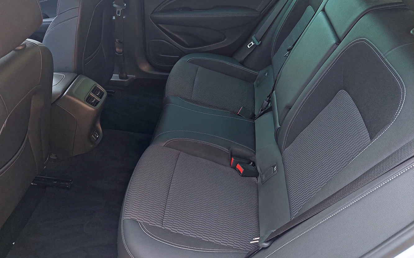 Opel Insignia Germany* LED* Kam.* Navi* ACC* Euro6 | Mobile.bg   12