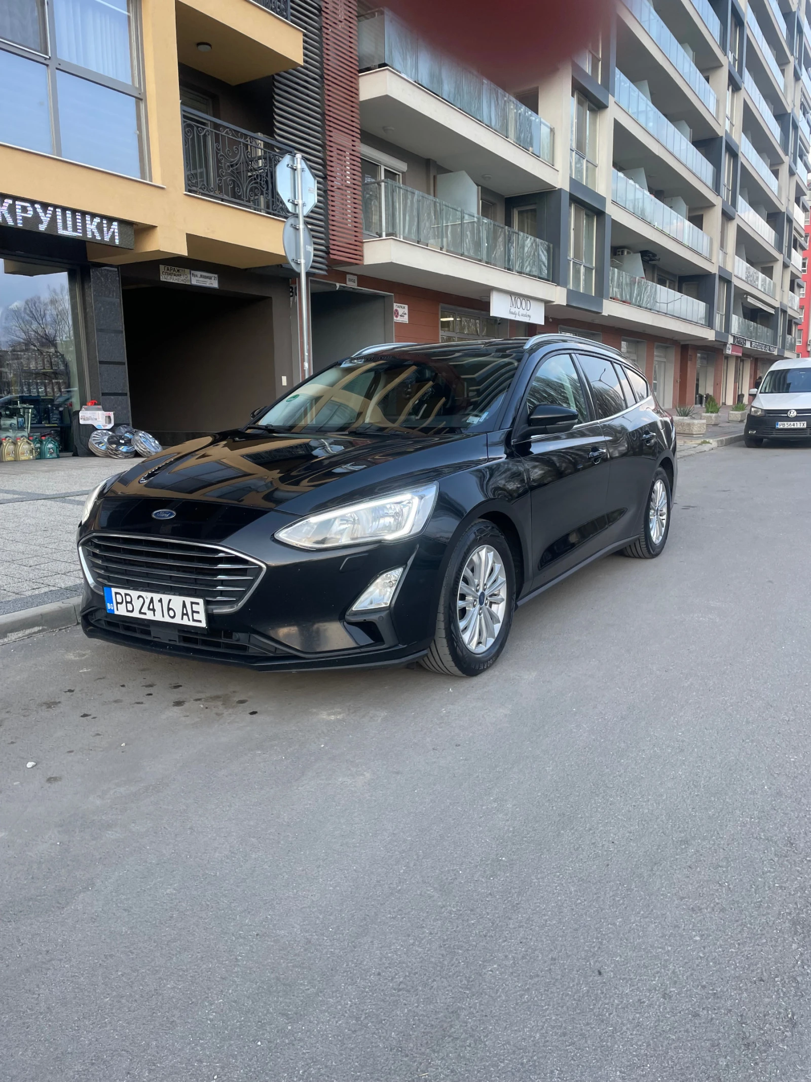 Ford Focus TITANIUM FULL EXTRI!!! - изображение 2