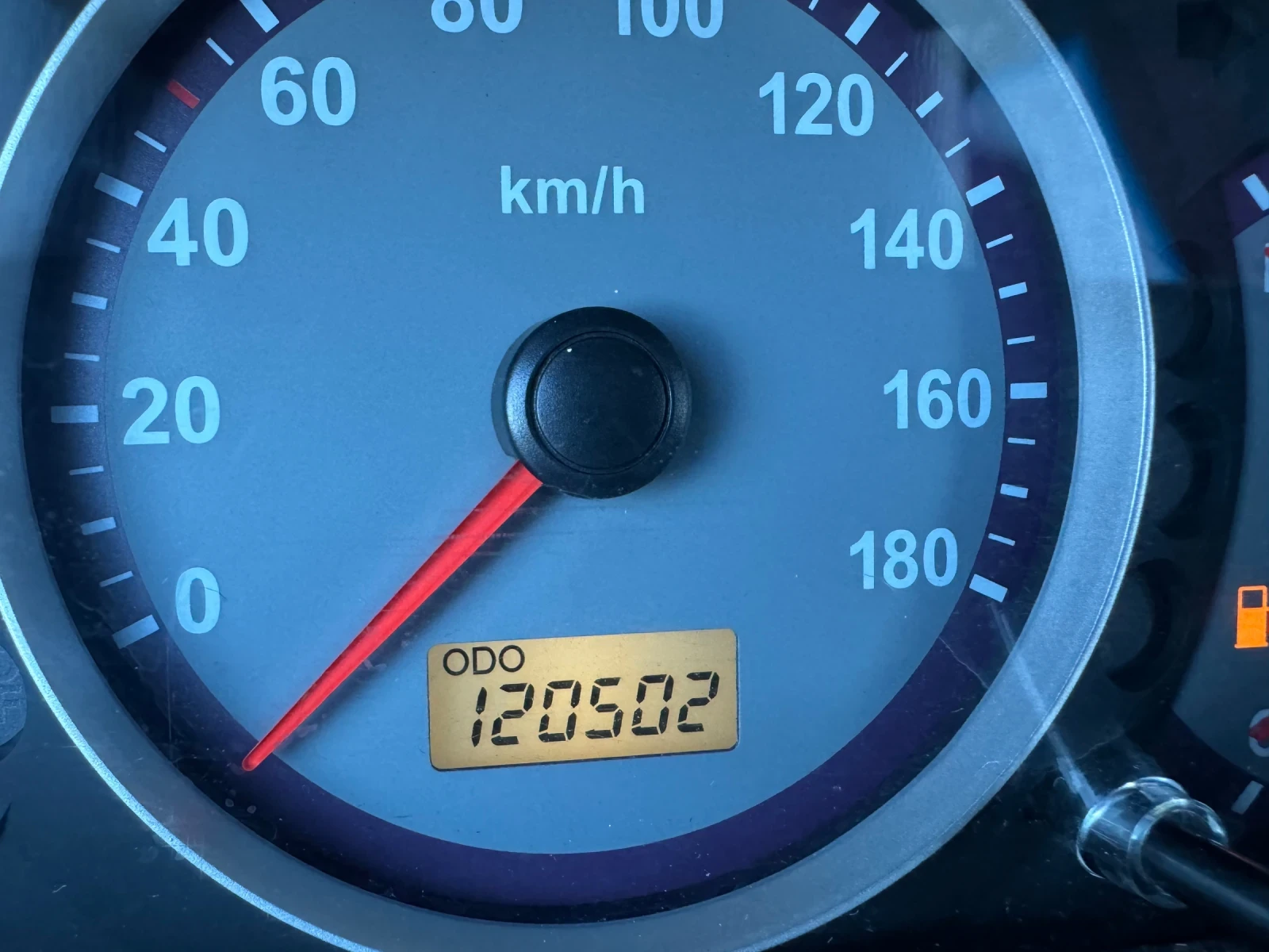 Hyundai Atos 1.2i KLIMA 120000. | Mobile.bg   14