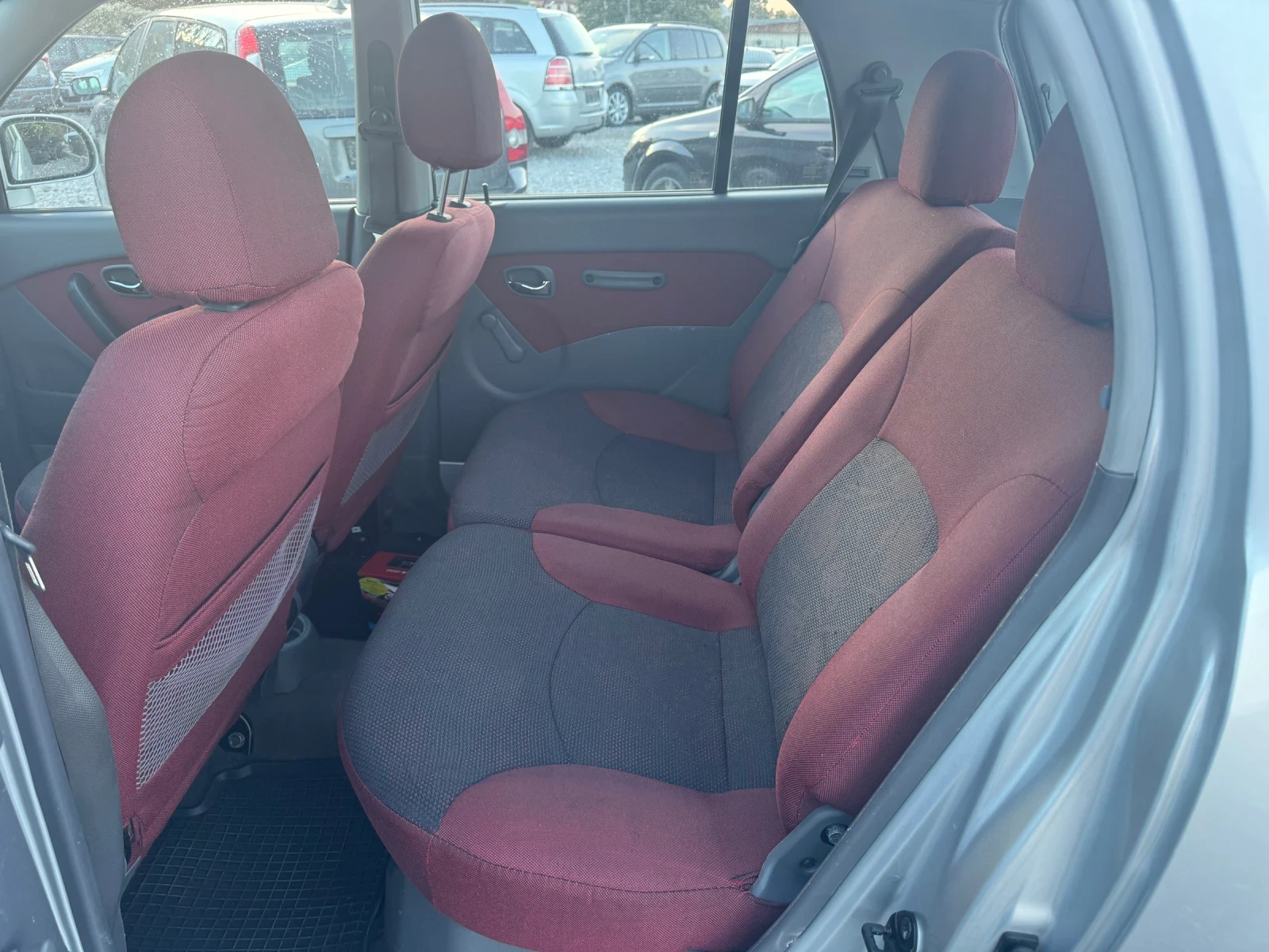 Hyundai Atos 1.2i KLIMA  - изображение 9
