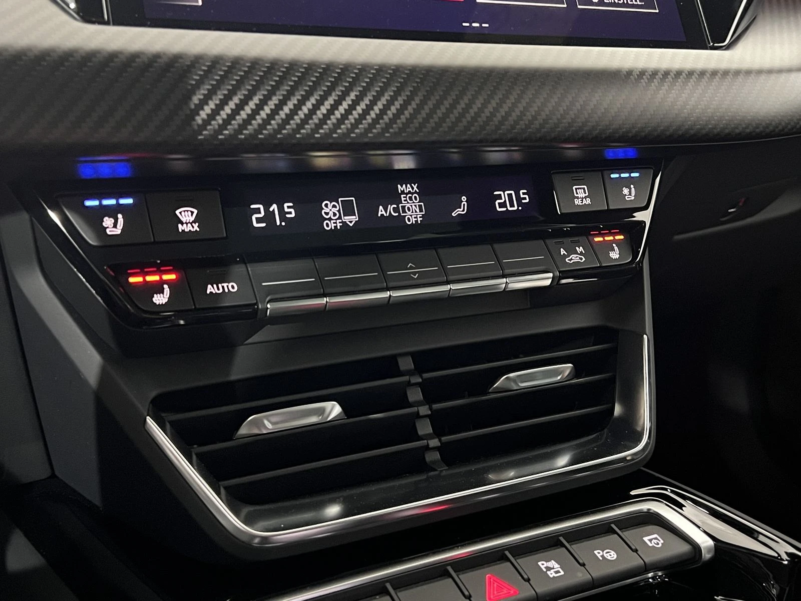Audi E-Tron GT quat.* Matrix* Carbon* Keramik* 360 - изображение 6
