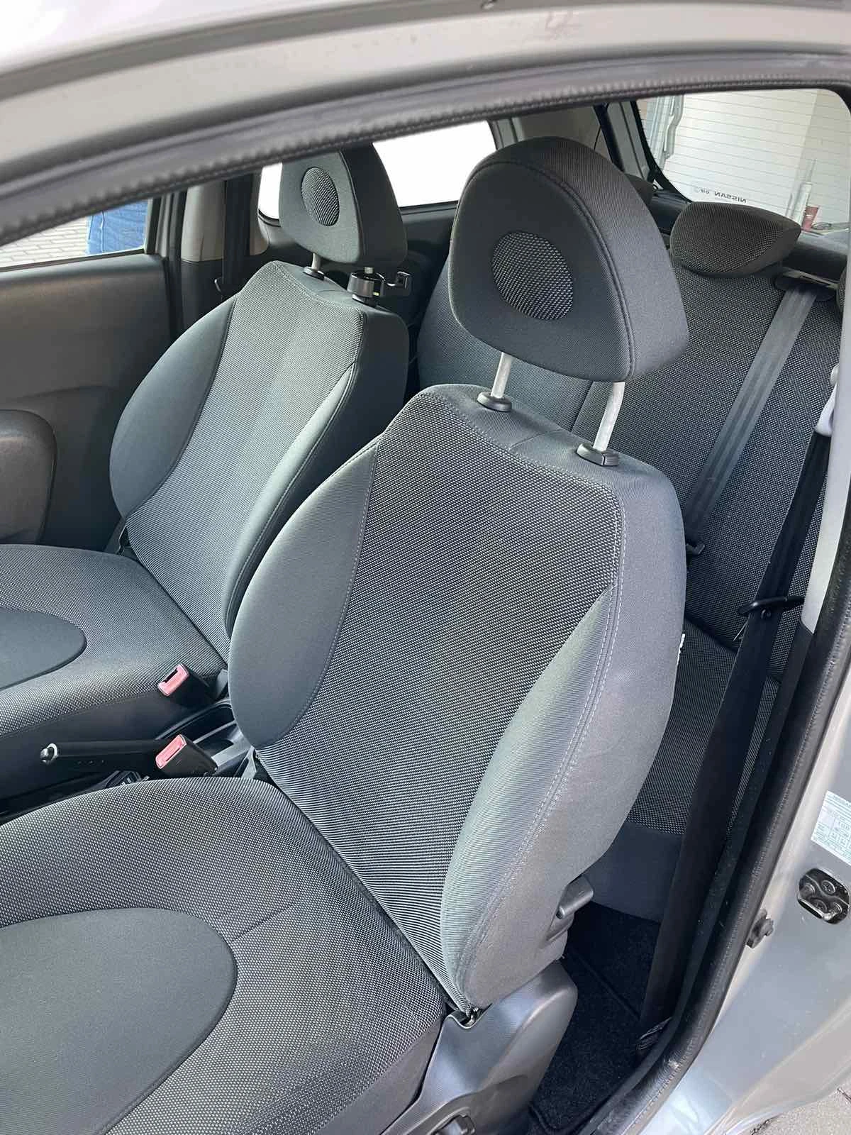 Nissan Micra 1.2i - изображение 7
