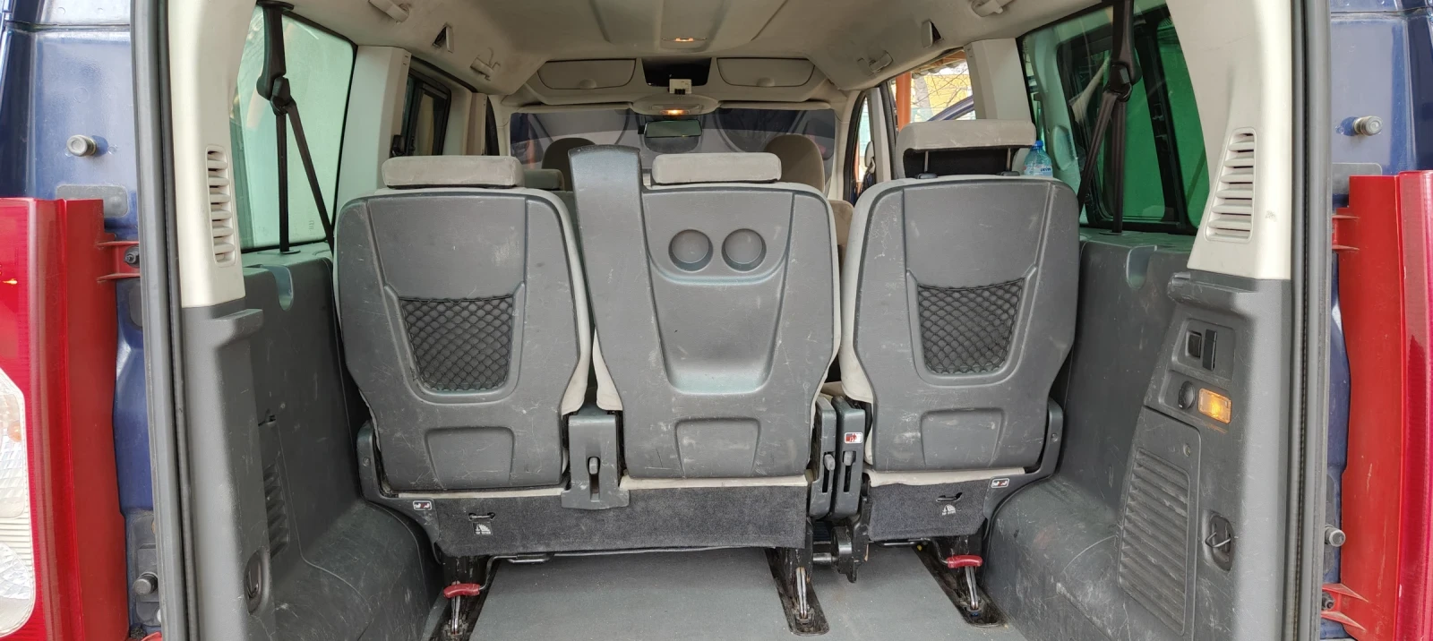 Fiat Scudo  - изображение 4