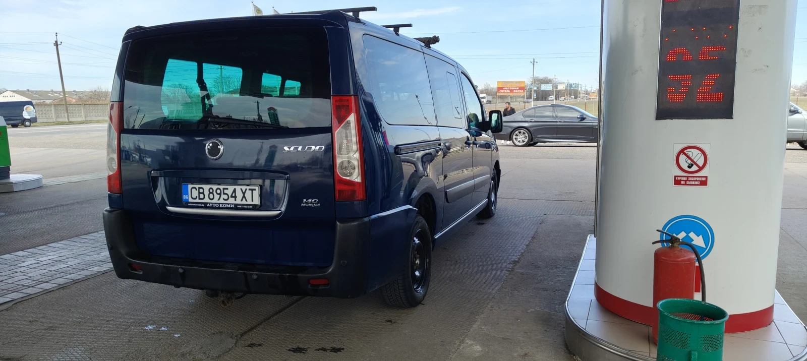 Fiat Scudo  - изображение 2