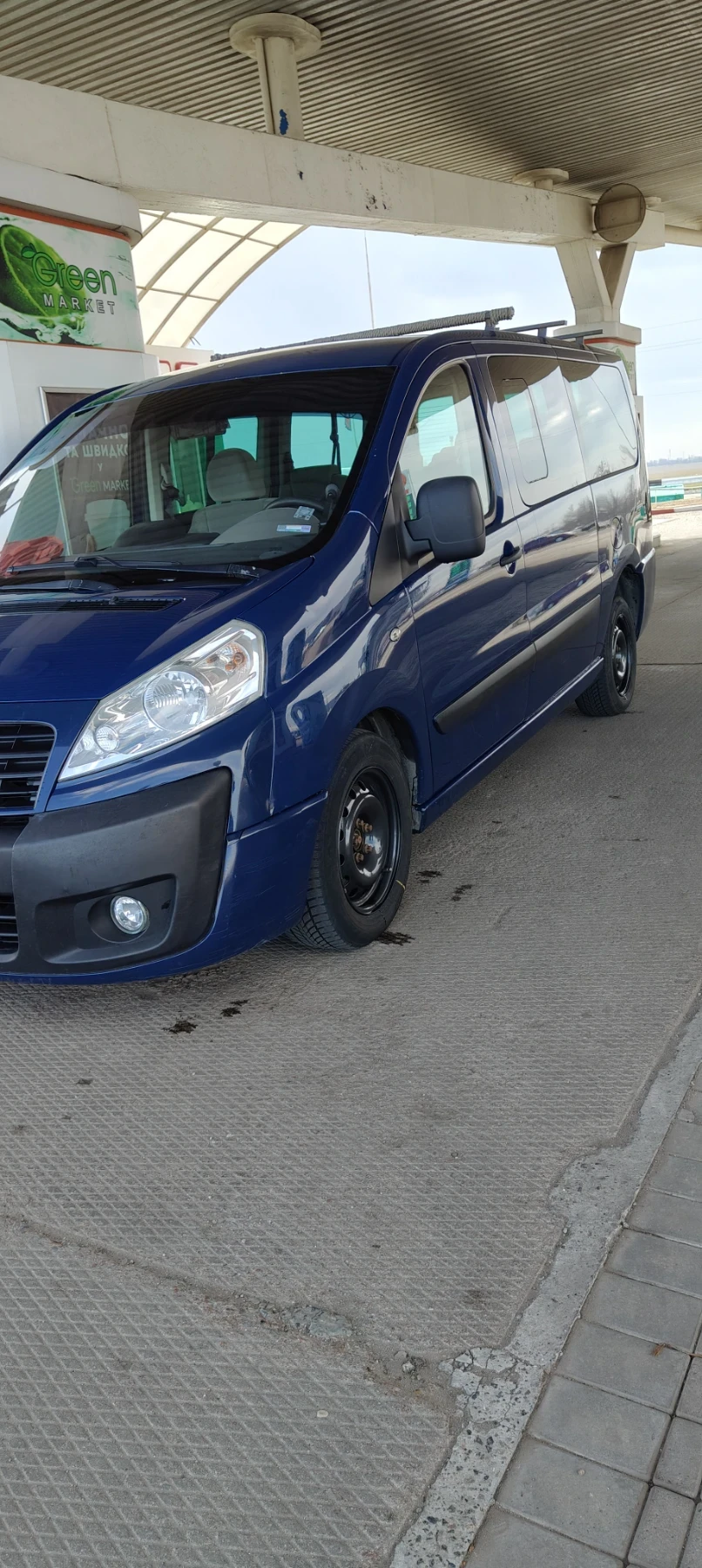 Fiat Scudo  - изображение 9