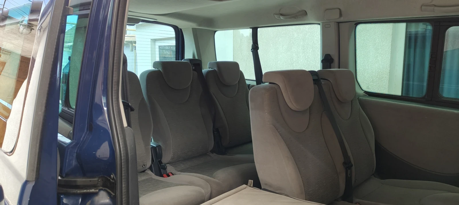 Fiat Scudo  - изображение 8
