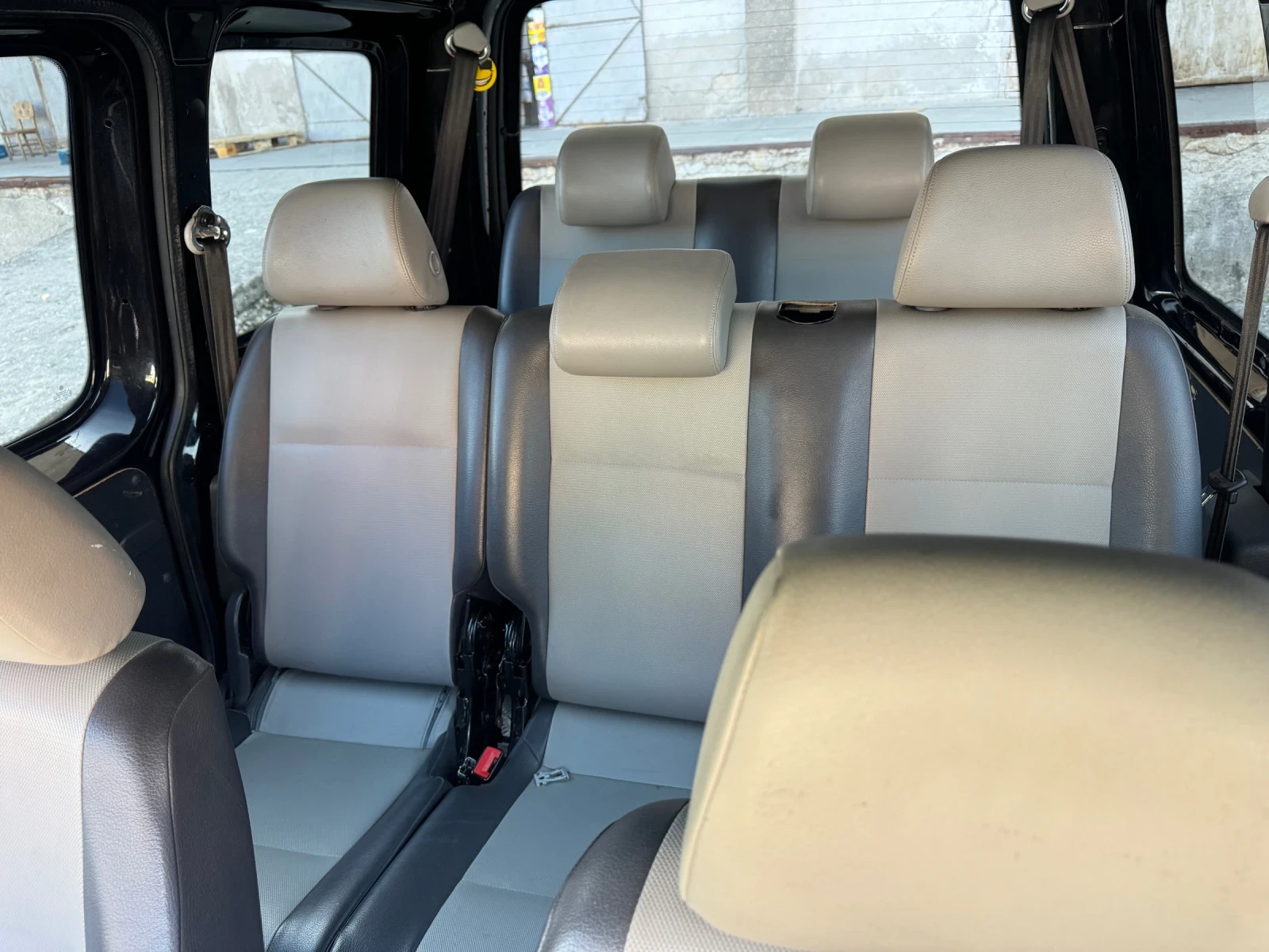 VW Caddy  - изображение 4