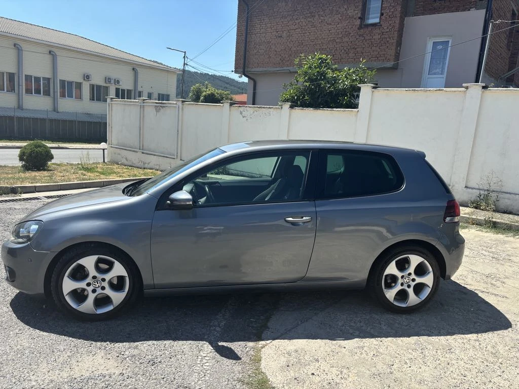 VW ID.6  - изображение 3