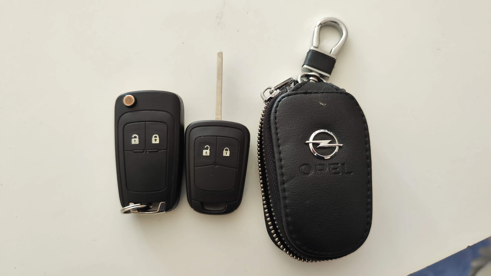 Opel Meriva 1, 4 LPG | Mobile.bg   14