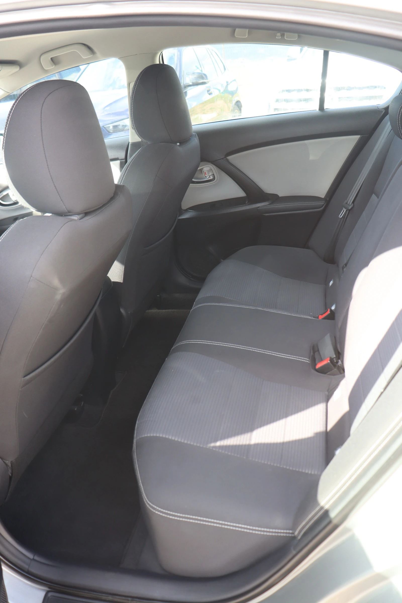 Toyota Avensis 2.0 D4D TOP! - изображение 10