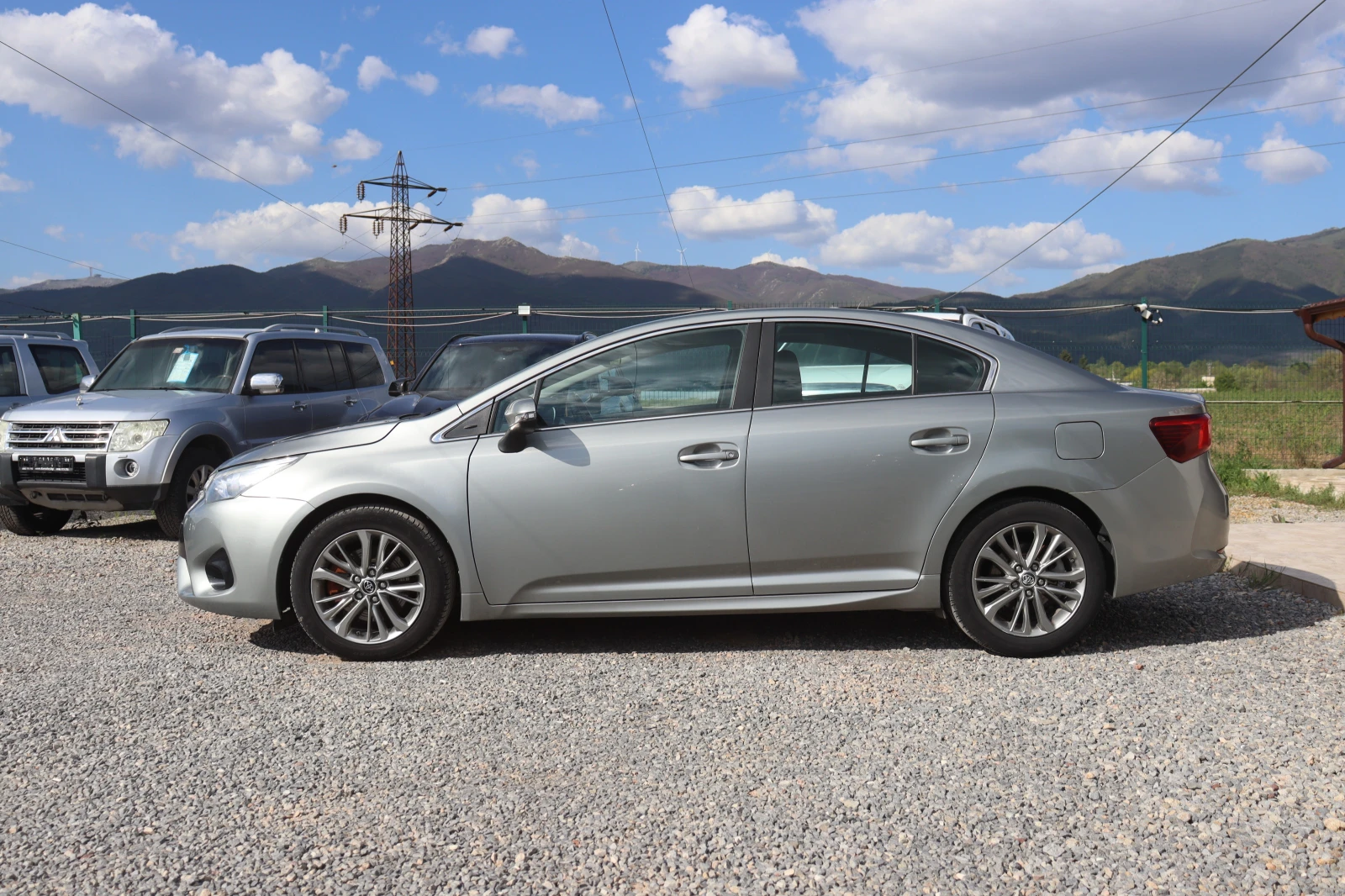 Toyota Avensis 2.0 D4D TOP! - изображение 7