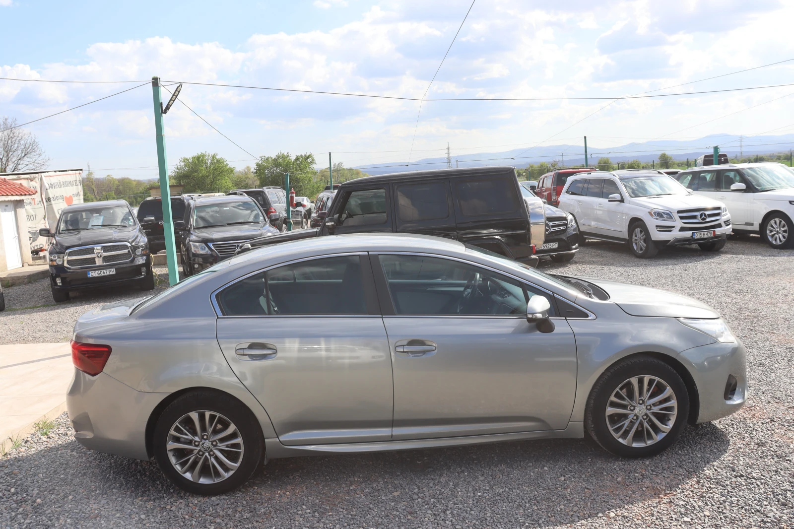 Toyota Avensis 2.0 D4D TOP! - изображение 3