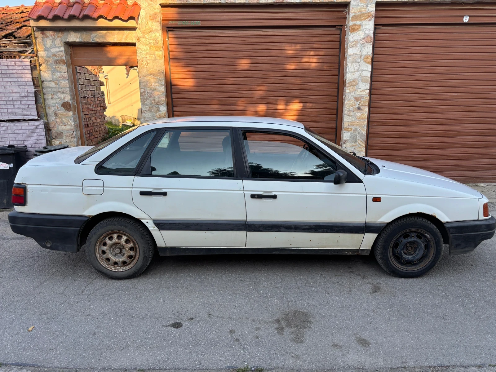 VW Passat 1.8 90кс - изображение 4