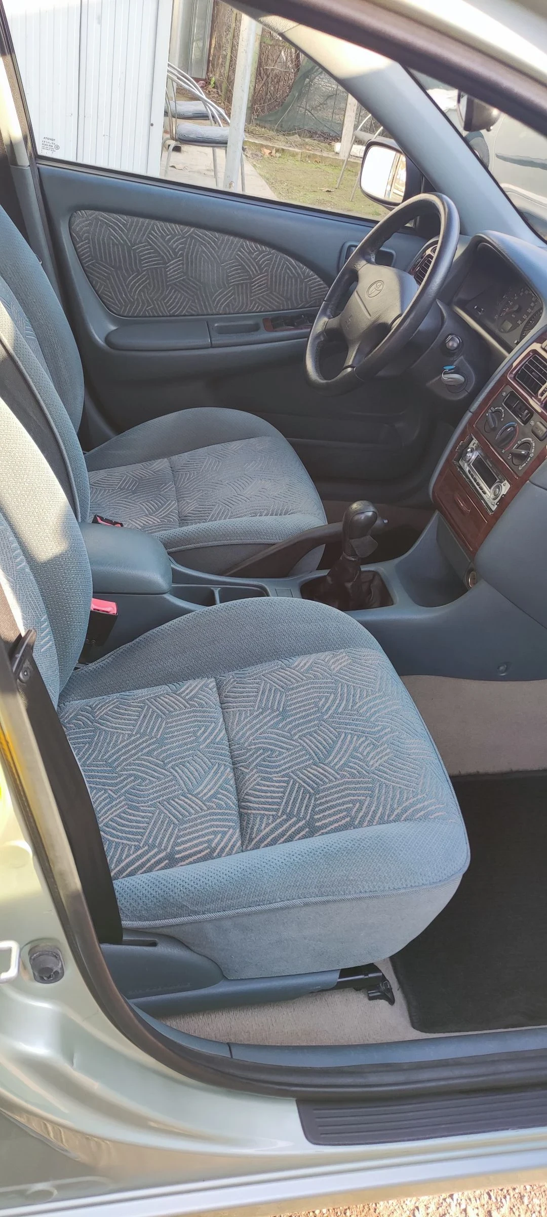 Toyota Avensis 2.0 Бензин - изображение 7
