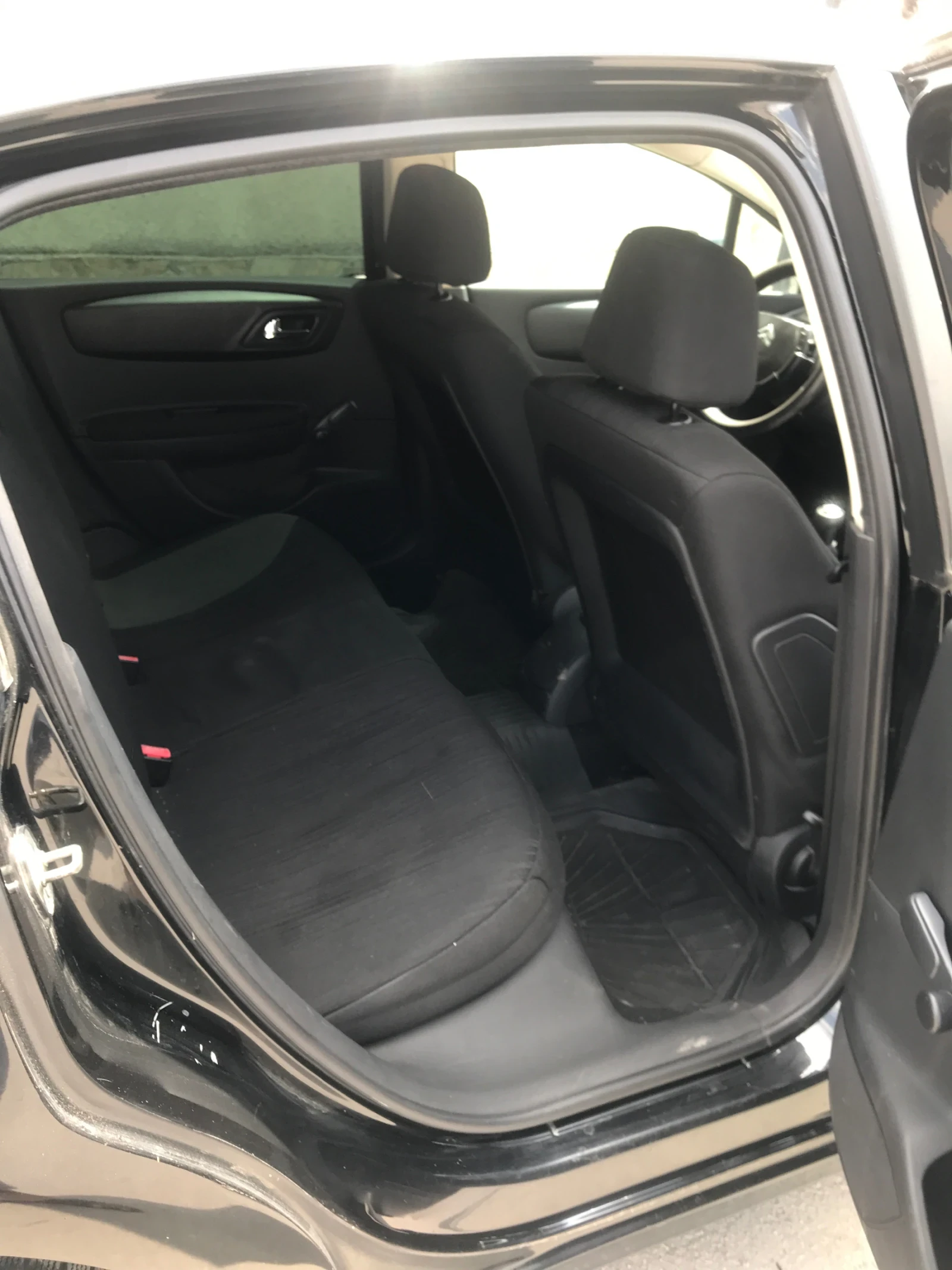 Citroen C4  - изображение 7