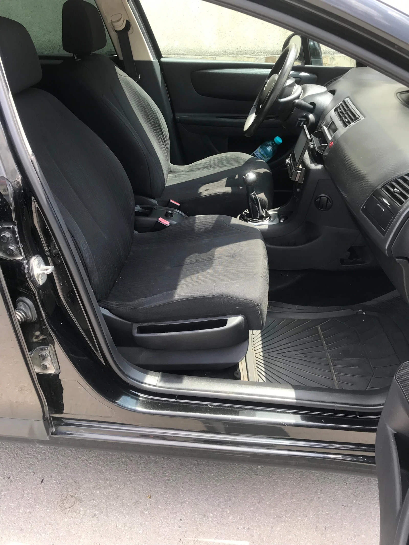 Citroen C4  - изображение 3