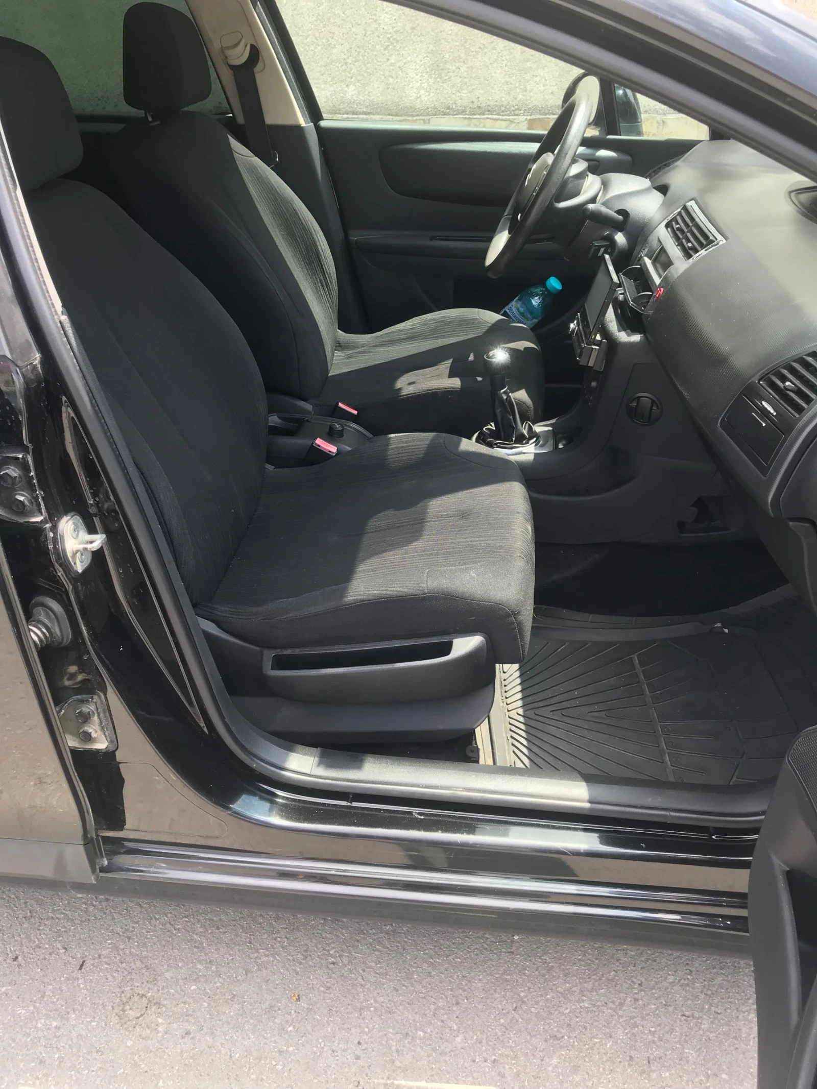 Citroen C4  - изображение 2