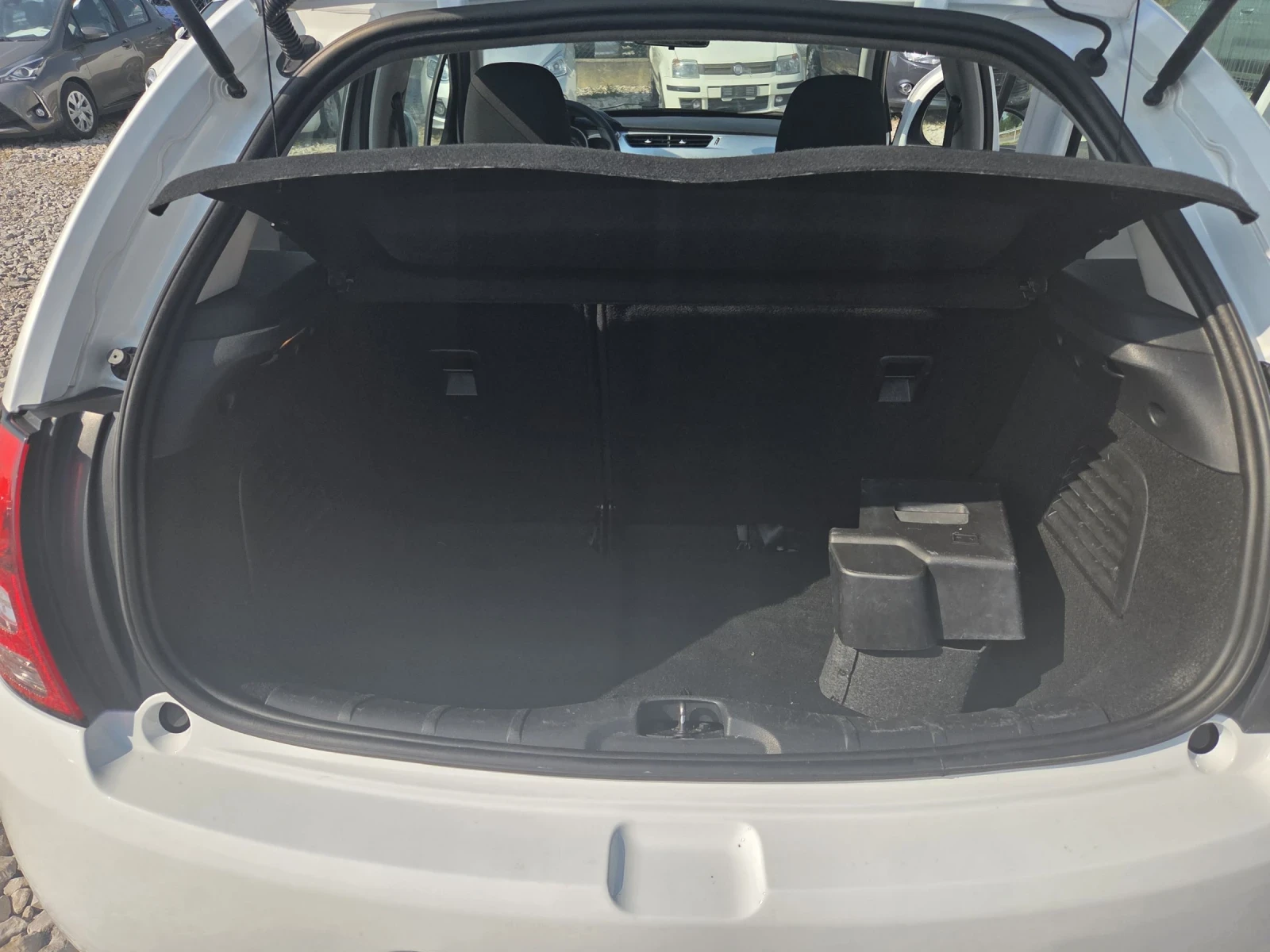 Citroen C3  * *  | Mobile.bg   14