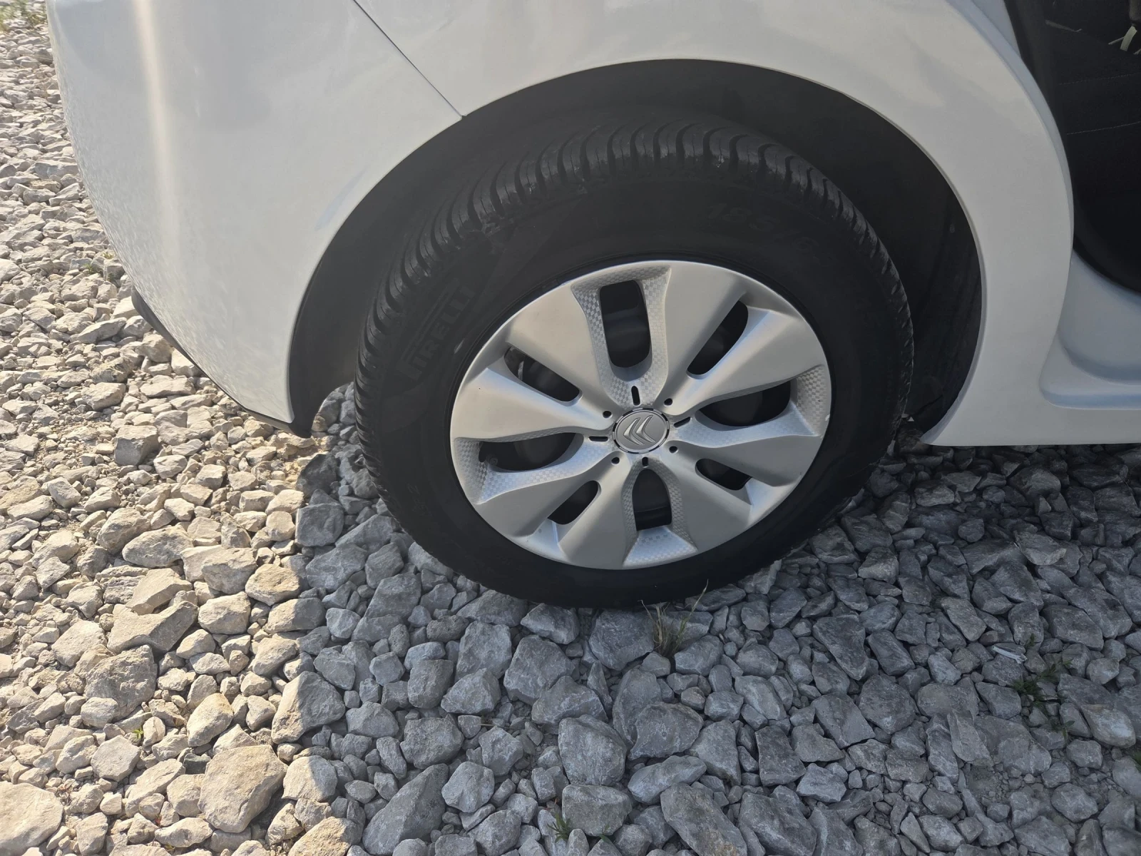 Citroen C3  * *  | Mobile.bg   15