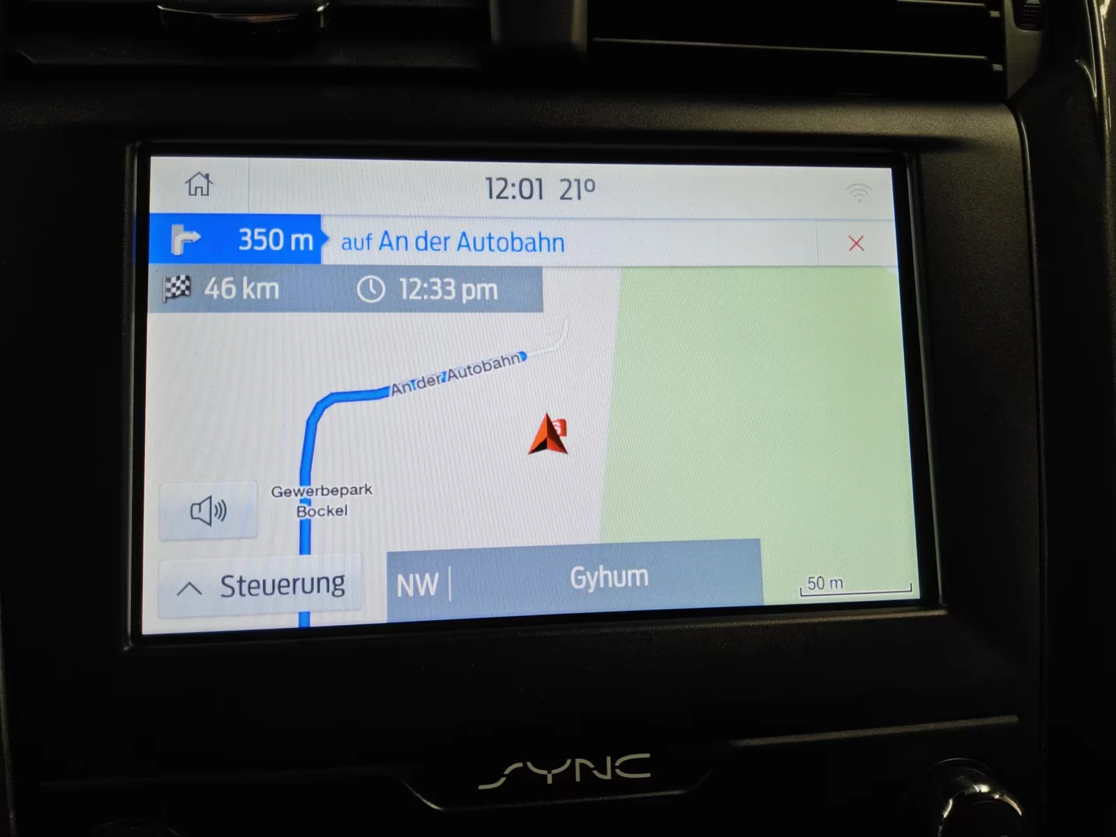 Ford Mondeo 2.0TURNIER/150HP/TREND/NAVI/AMBI/LED/KLESS/128g | Mobile.bg   13