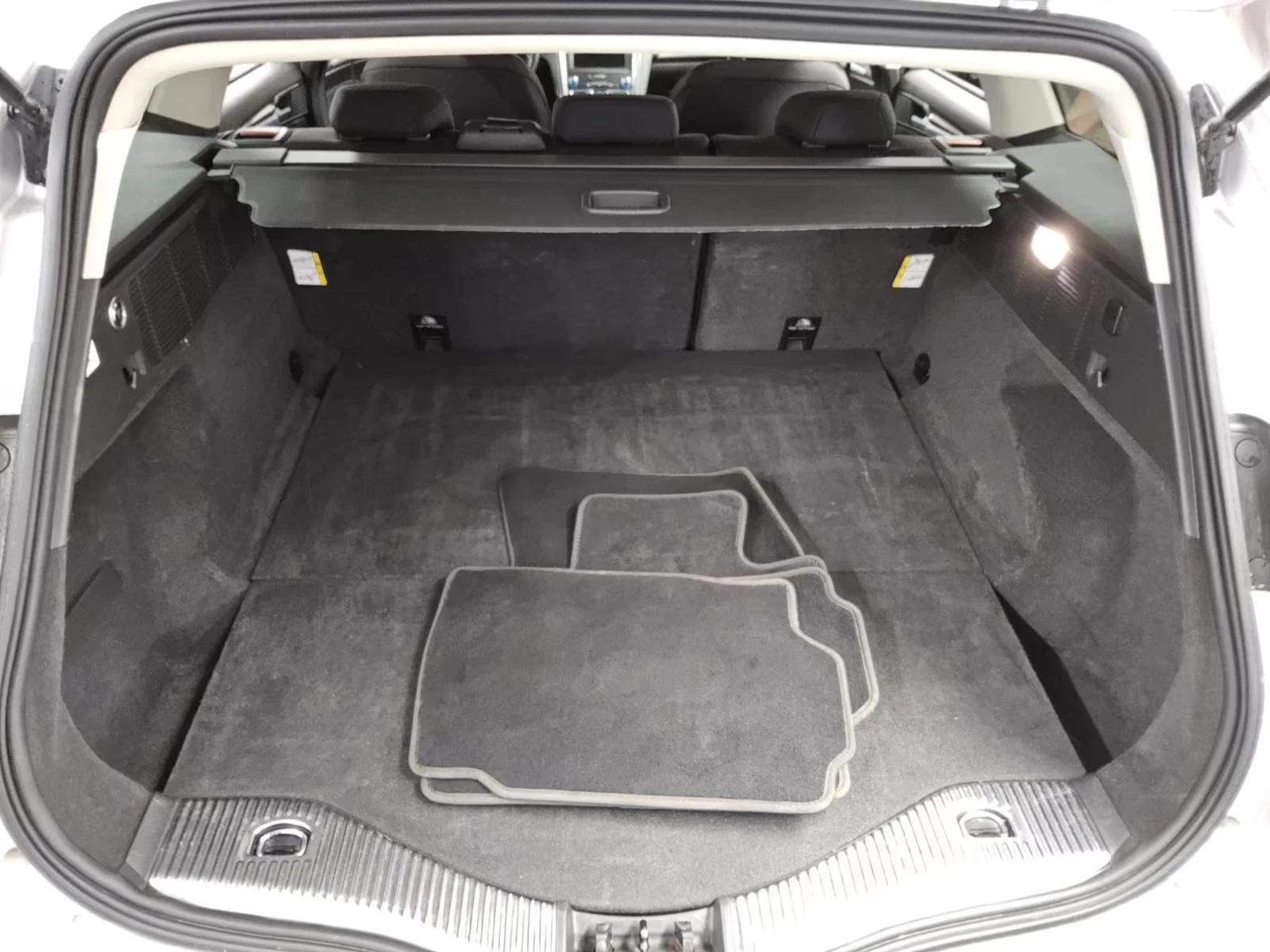 Ford Mondeo 2.0TURNIER/150HP/TREND/NAVI/AMBI/LED/KLESS/128g - изображение 6