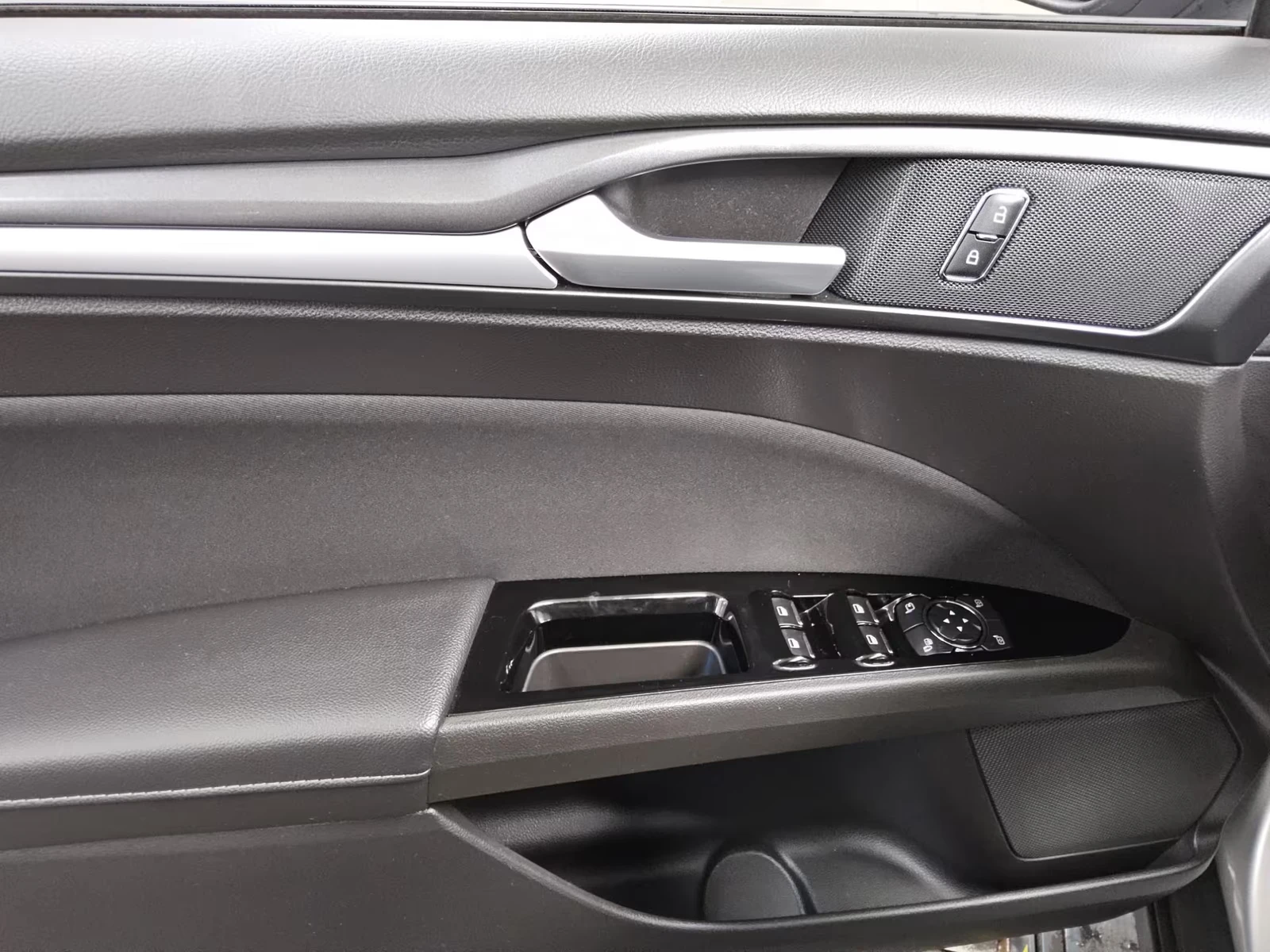 Ford Mondeo 2.0TURNIER/150HP/TREND/NAVI/AMBI/LED/KLESS/128g | Mobile.bg   12