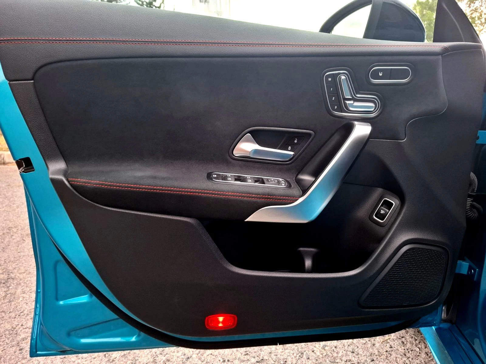 Mercedes-Benz CLA 250 4Matic AMG Paket    03/2029! | Mobile.bg   11