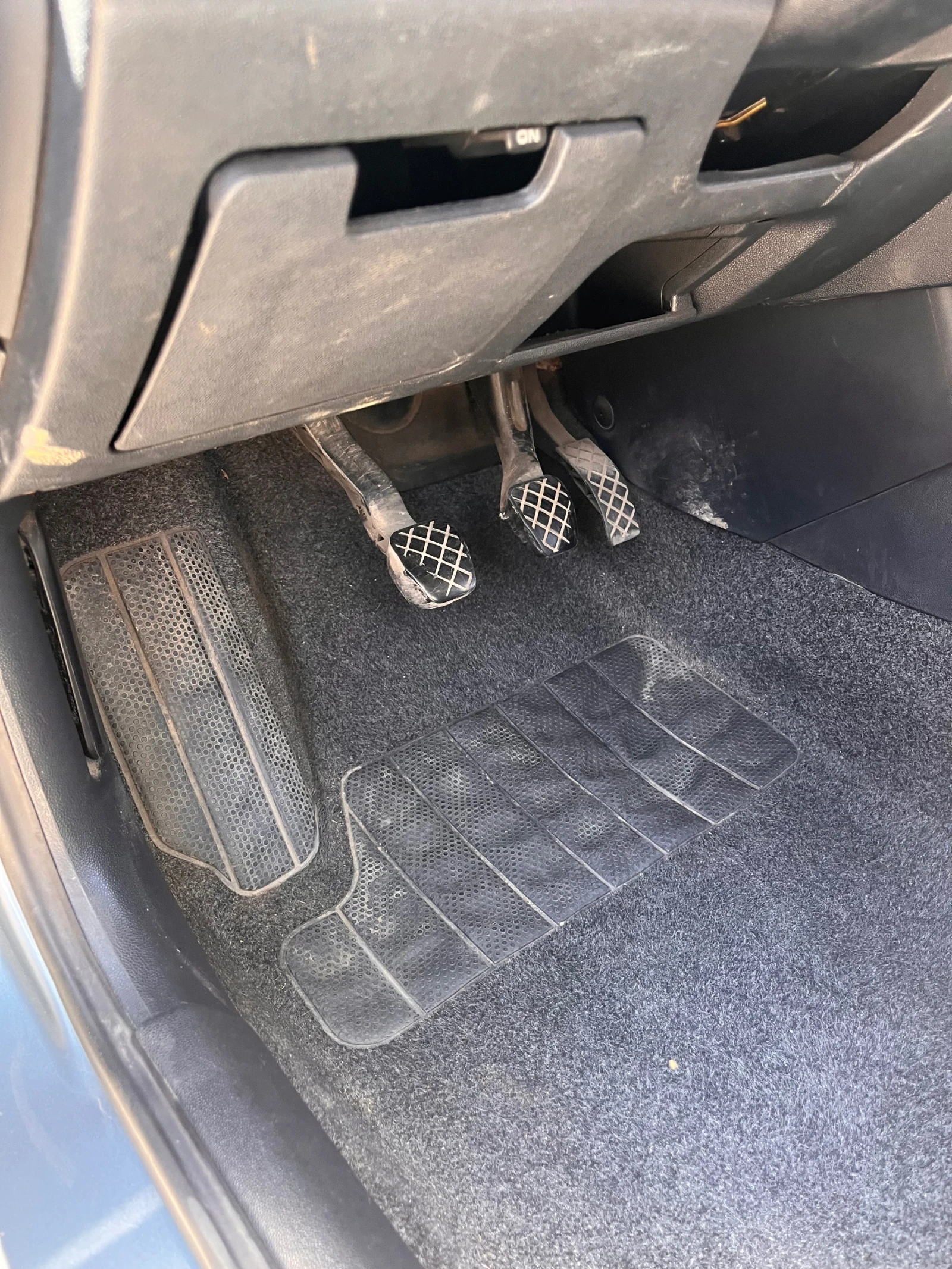 Skoda Fabia | Mobile.bg   17