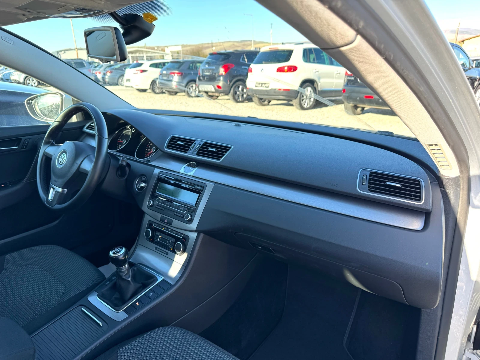 VW Passat 138.000/  VW/ | Mobile.bg   11