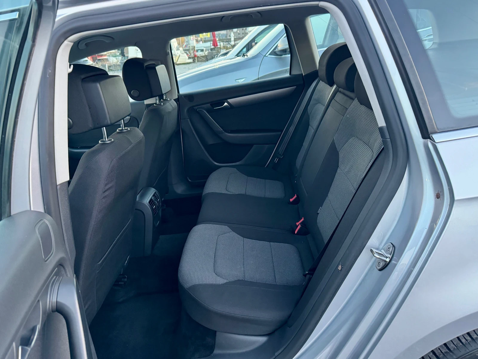 VW Passat 138.000/  VW/ | Mobile.bg   16