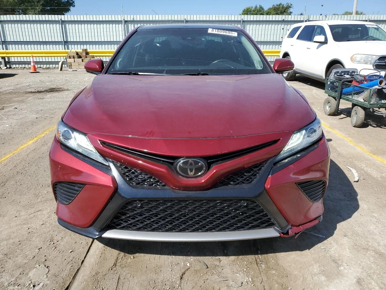 Toyota Camry | Mobile.bg   6