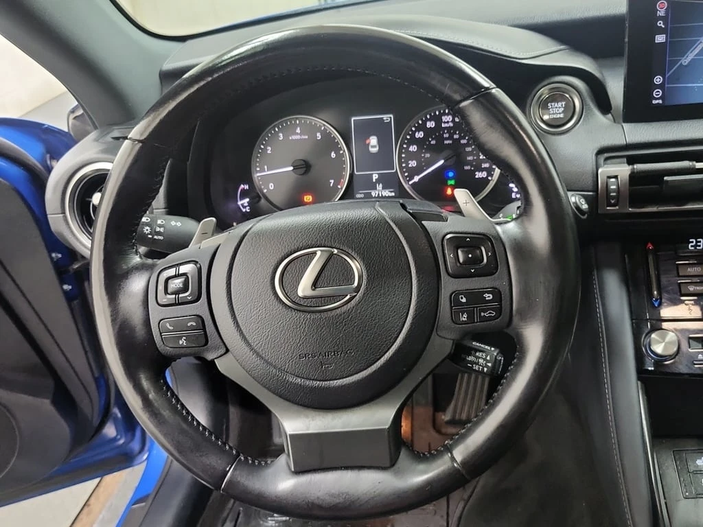 Lexus IS 300 * 300 * CARFAX *    | Mobile.bg   13
