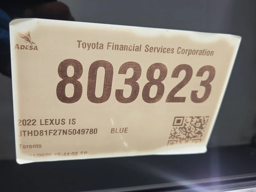 Lexus IS 300 * 300 * CARFAX *    | Mobile.bg   16