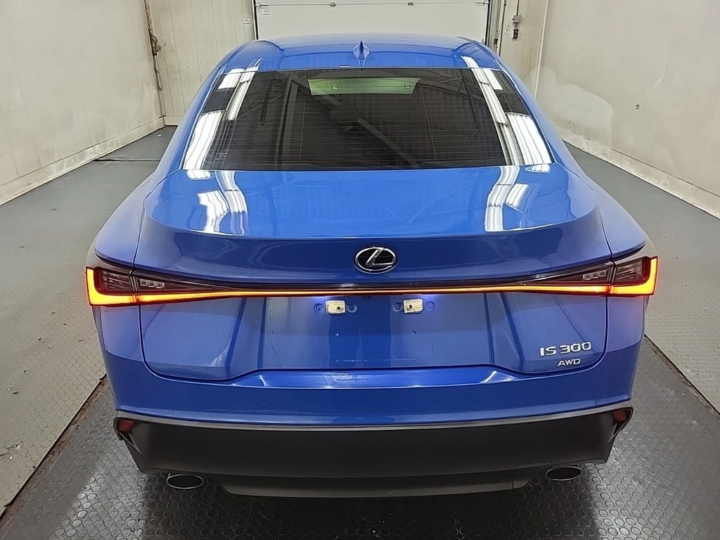 Lexus IS 300 * 300 * CARFAX *    | Mobile.bg   8