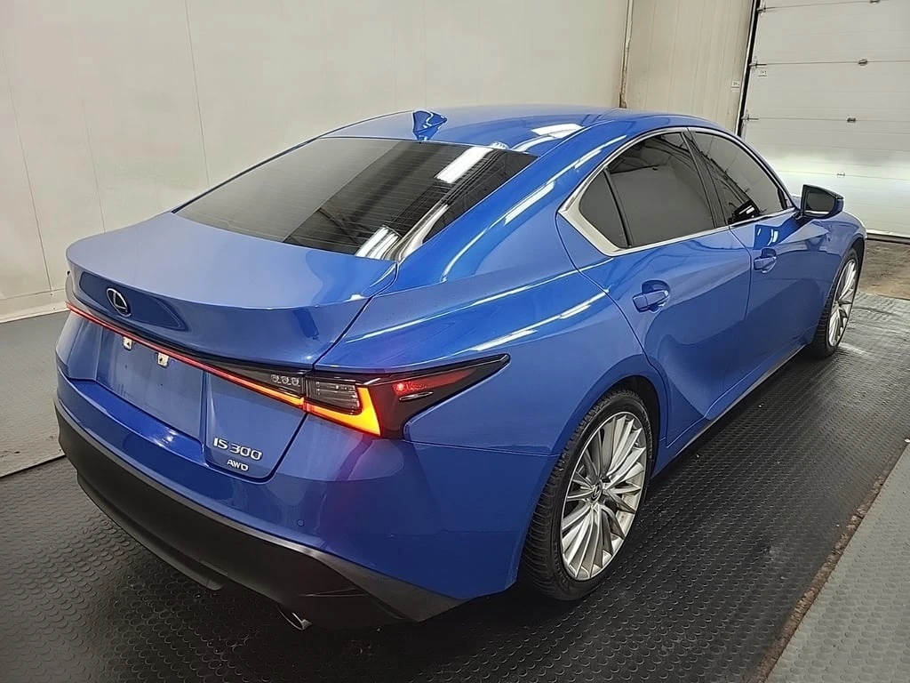 Lexus IS 300 * 300 * CARFAX *    | Mobile.bg   4