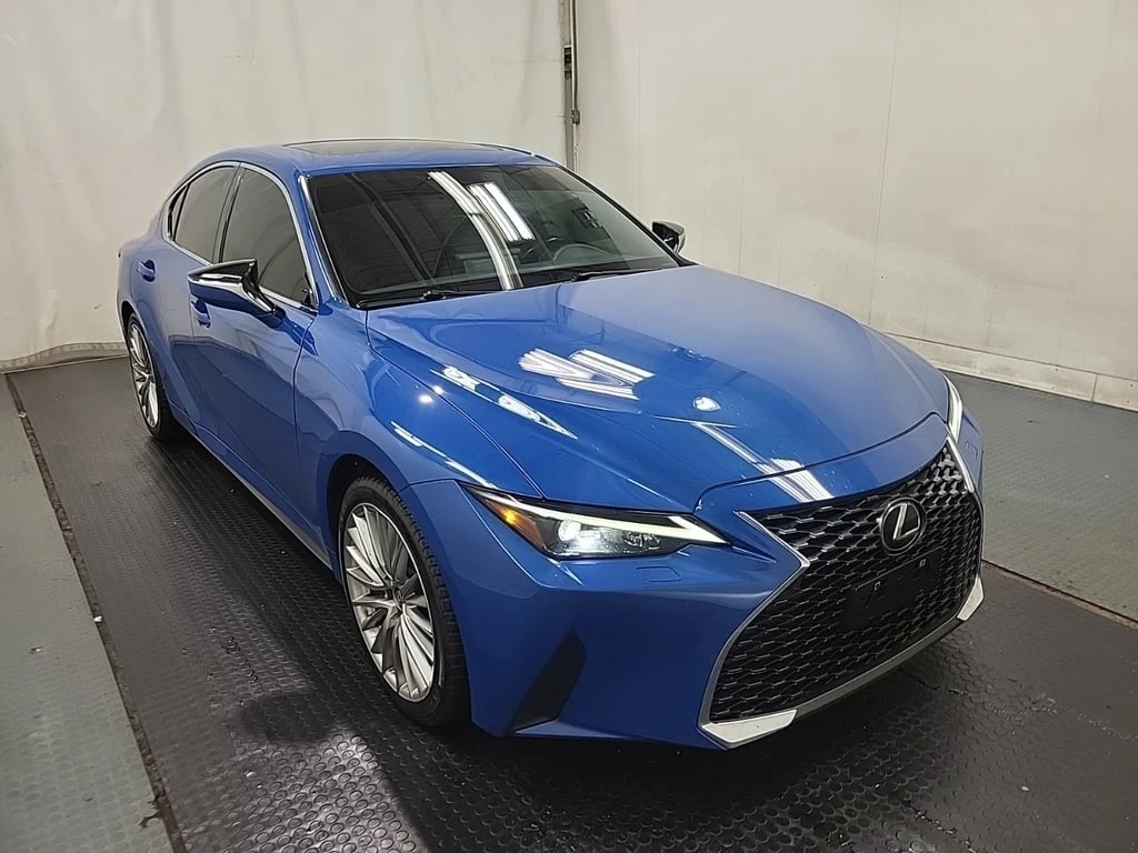 Lexus IS 300 * 300 * CARFAX *    | Mobile.bg   2