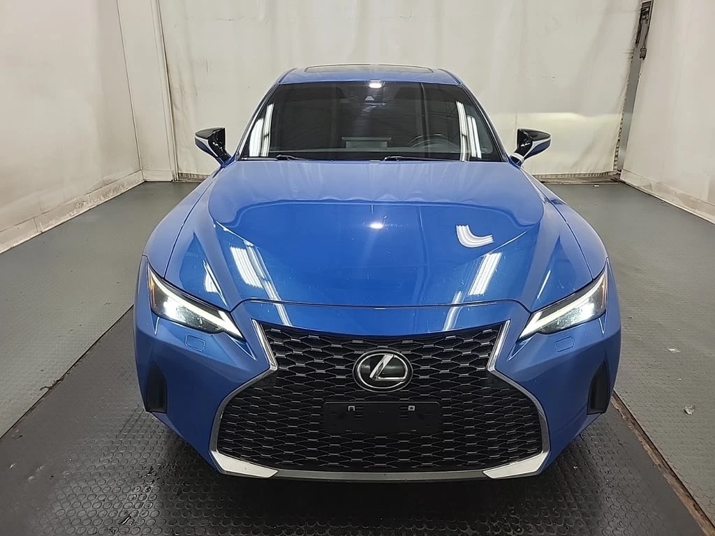 Lexus IS 300 * 300 * CARFAX *    | Mobile.bg   9