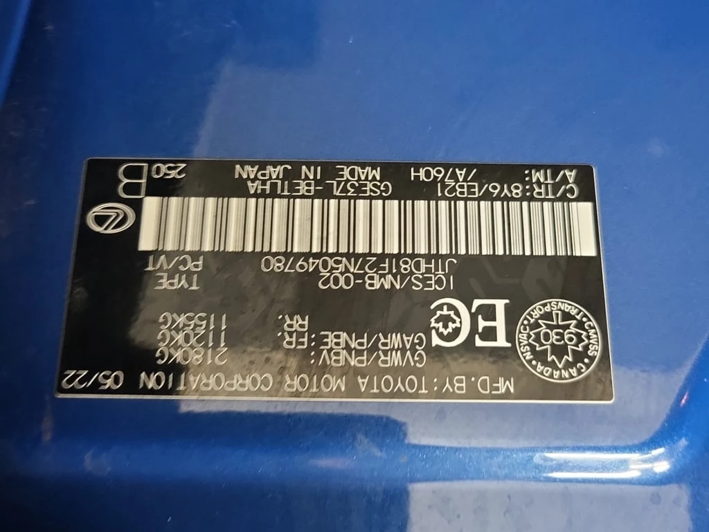 Lexus IS 300 * 300 * CARFAX *    | Mobile.bg   17