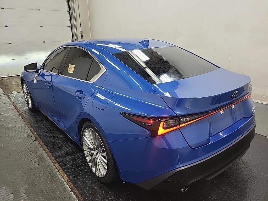 Lexus IS 300 * 300 * CARFAX *    | Mobile.bg   5