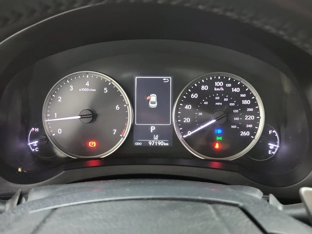 Lexus IS 300 * 300 * CARFAX *    | Mobile.bg   12