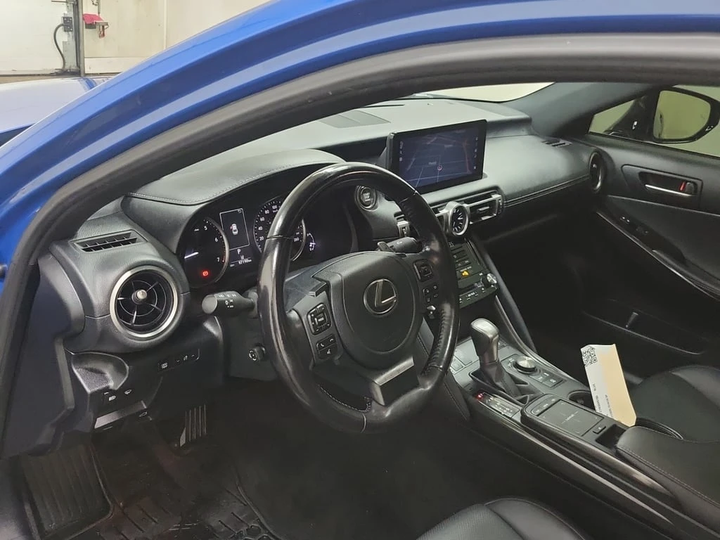 Lexus IS 300 * 300 * CARFAX *    | Mobile.bg   11